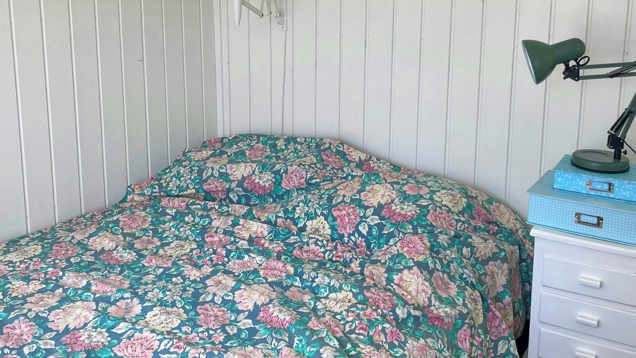 Photo of Bedroom in Liseleje