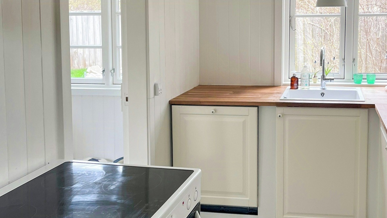 Photo of Kitchen in Liseleje