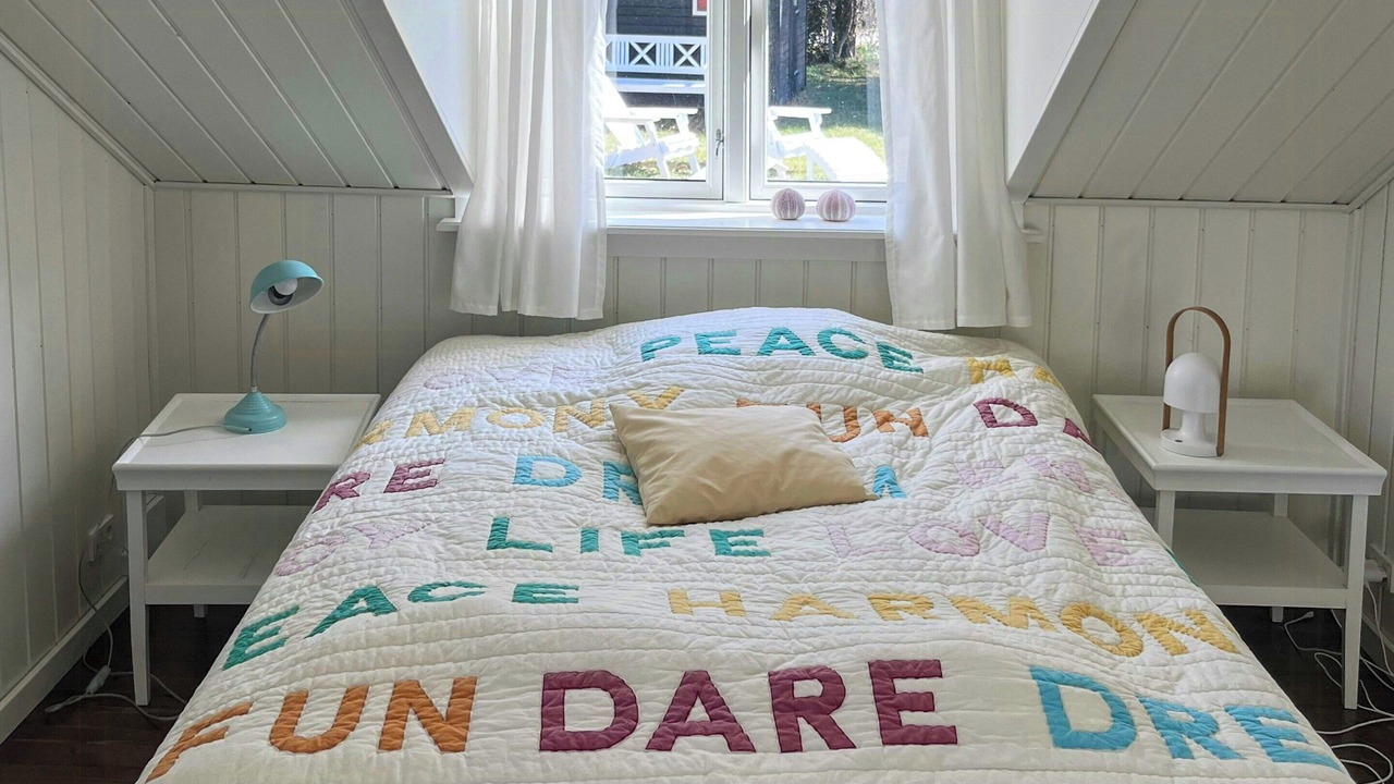 Photo of Bedroom in Liseleje
