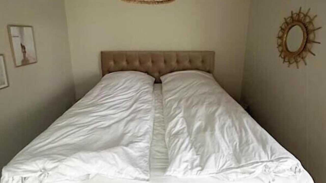 Photo of Bedroom in Vejlby Fed