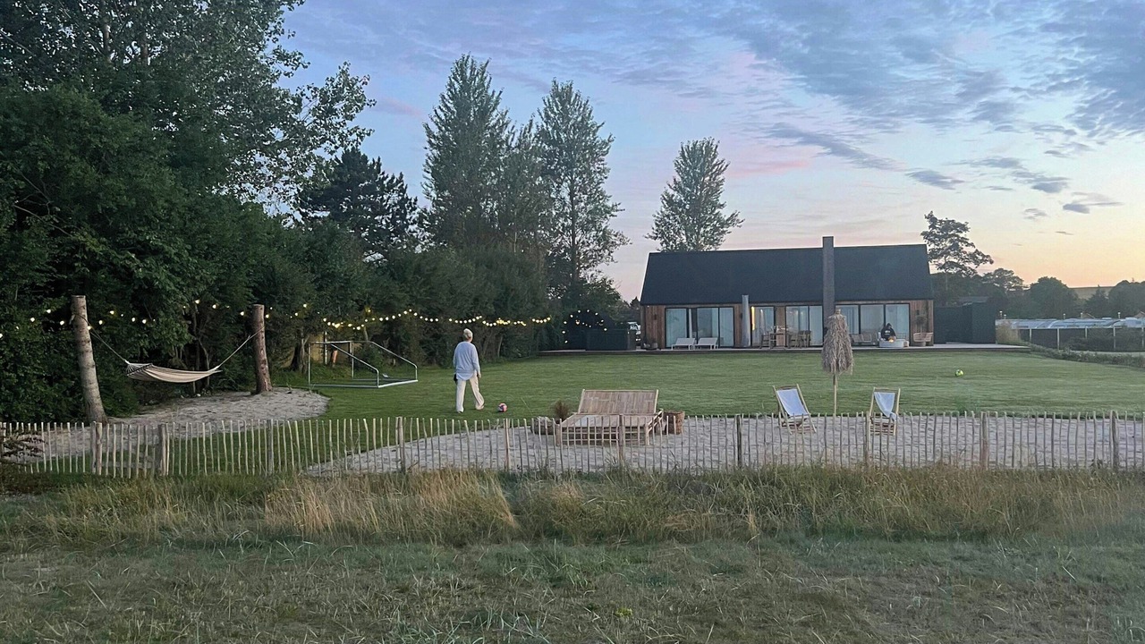 Photo of Outdoor in Vejlby Fed