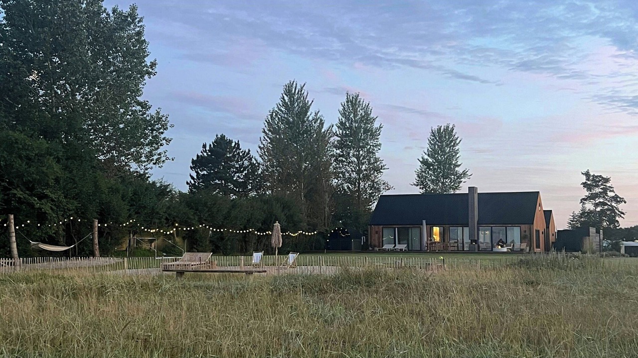 Photo of Outdoor in Vejlby Fed