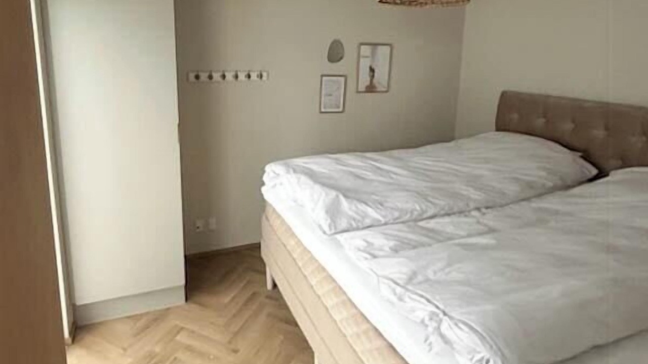 Photo of Bedroom in Vejlby Fed
