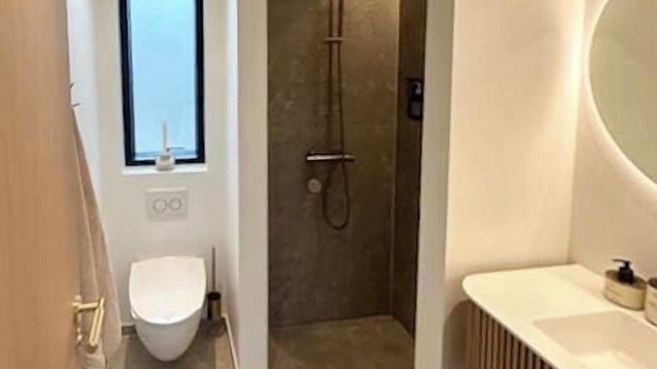 Photo of Bathroom in Vejlby Fed