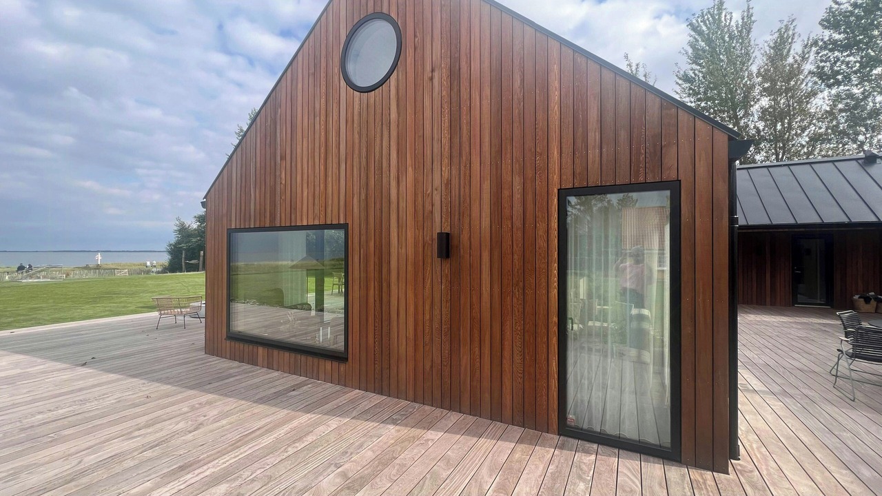 Photo of Outdoor in Vejlby Fed