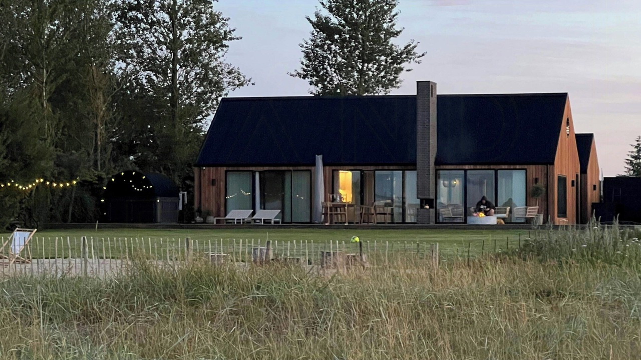 Photo of Outdoor in Vejlby Fed