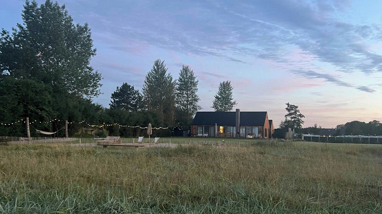 Photo of Outdoor in Vejlby Fed
