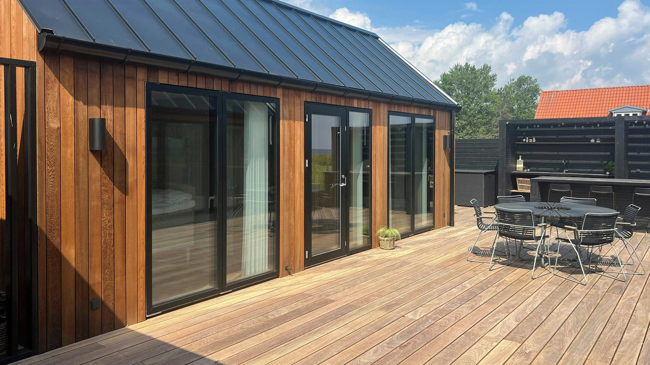 Photo of Outdoor in Vejlby Fed