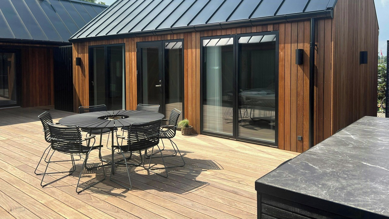 Photo of Outdoor in Vejlby Fed