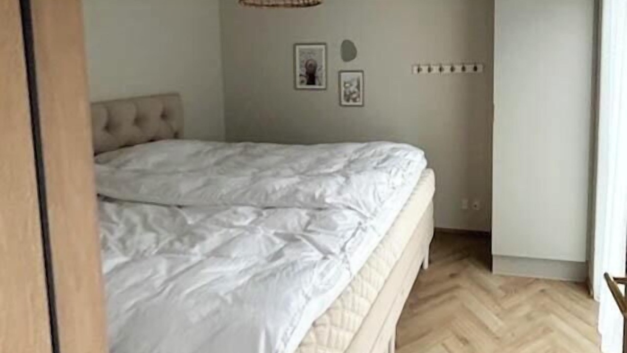 Photo of Bedroom in Vejlby Fed