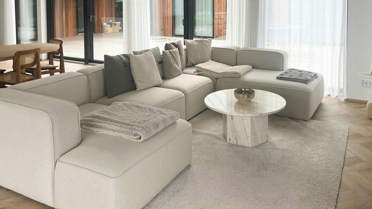 Photo of Livingroom in Vejlby Fed
