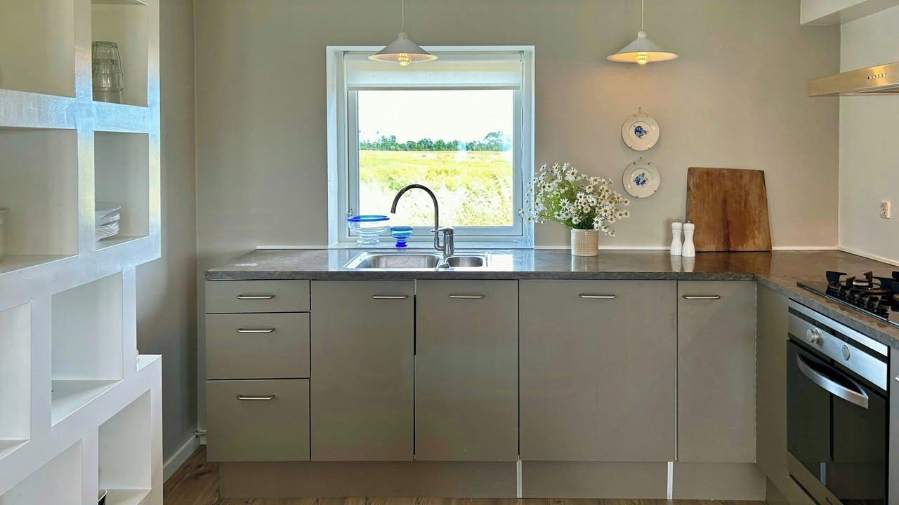 Photo of Kitchen in Harpelunde