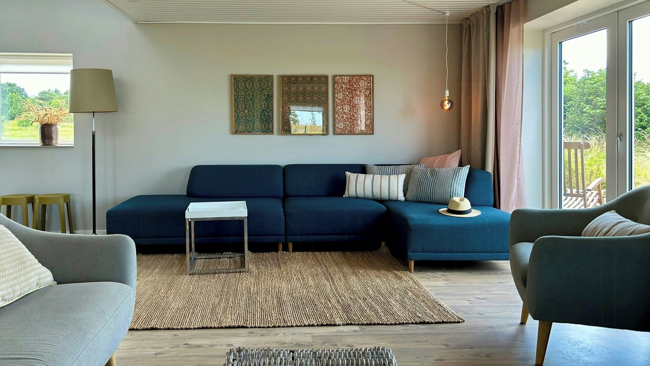 Photo of Livingroom in Harpelunde