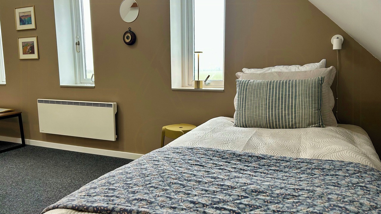 Photo of Bedroom in Harpelunde