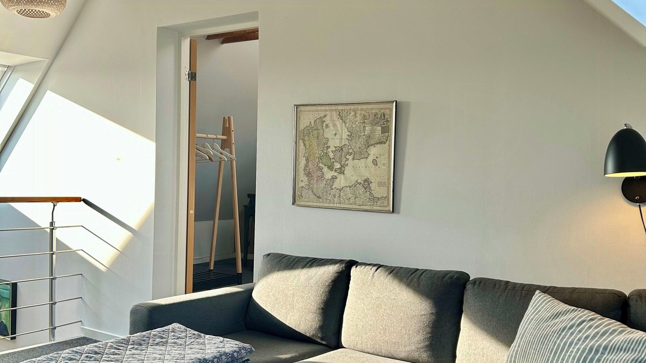 Photo of Livingroom in Harpelunde