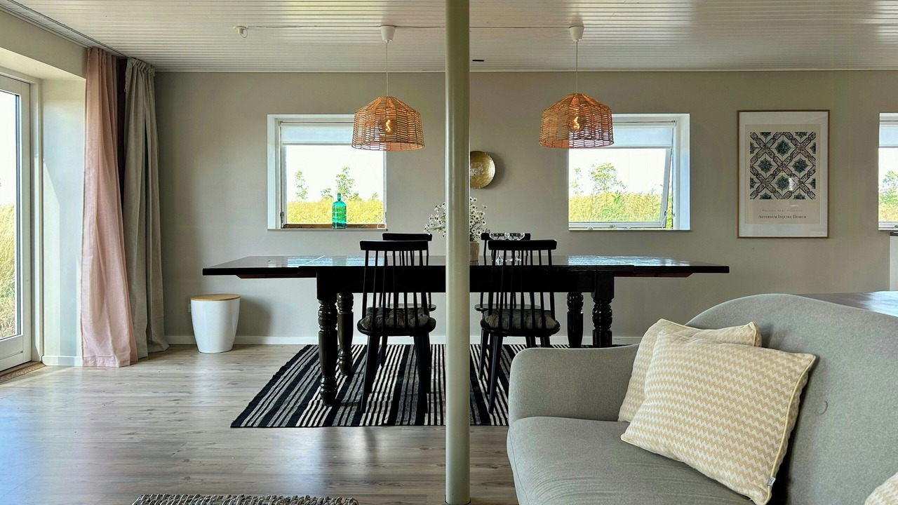 Photo of Livingroom in Harpelunde