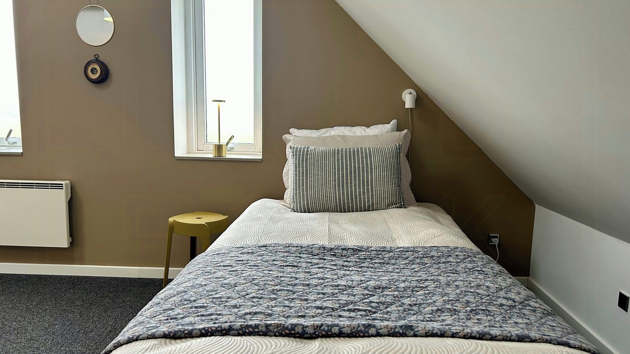 Photo of Bedroom in Harpelunde