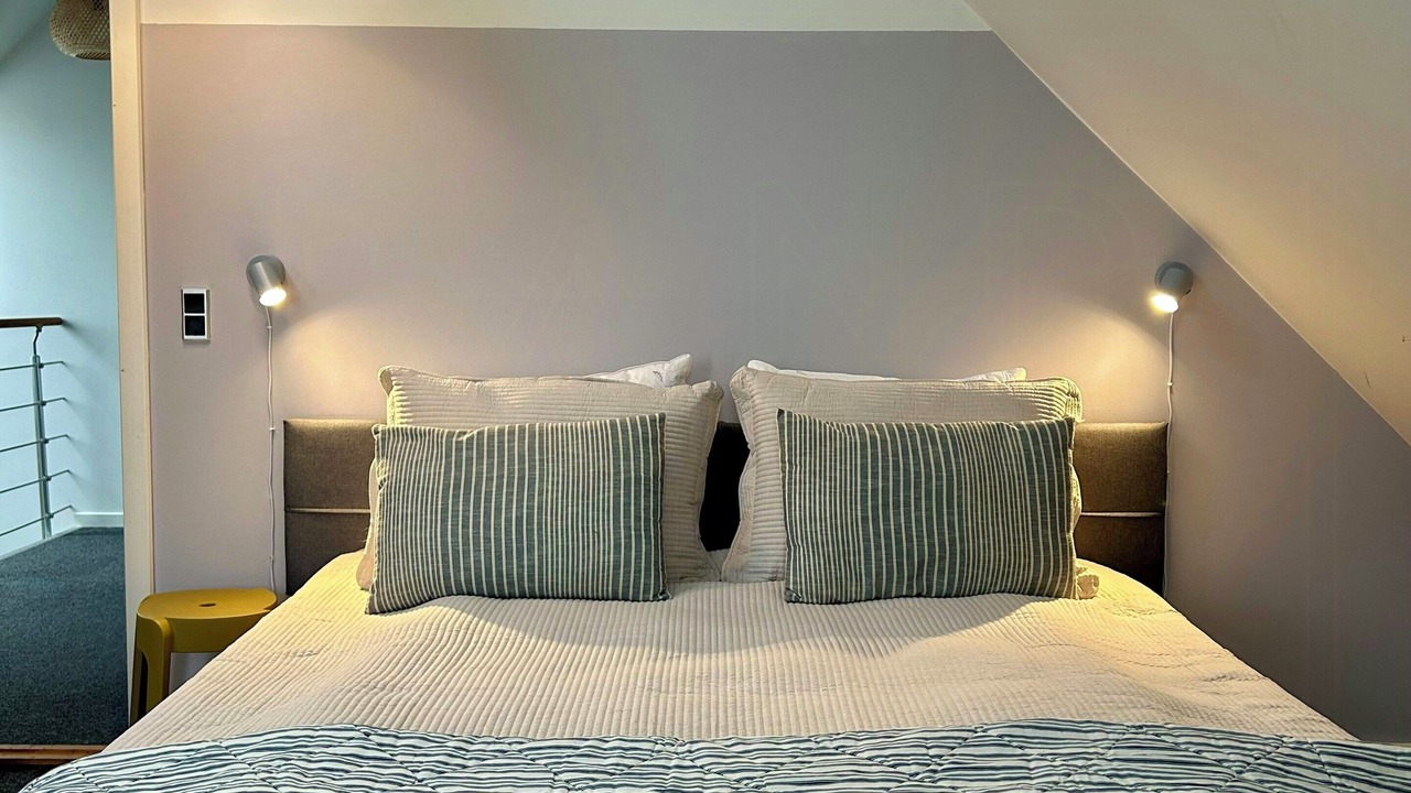 Photo of Bedroom in Harpelunde
