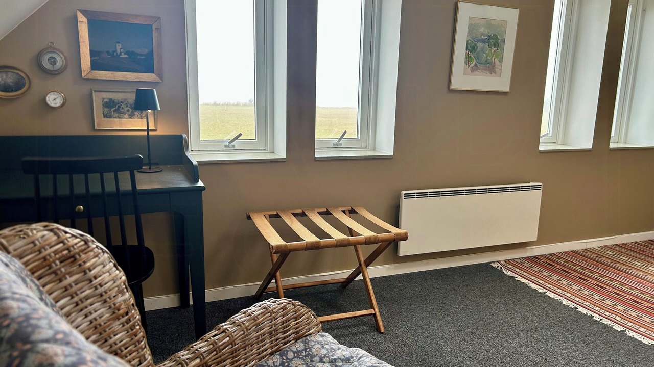 Photo of Livingroom in Harpelunde