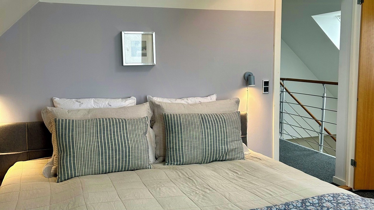 Photo of Bedroom in Harpelunde