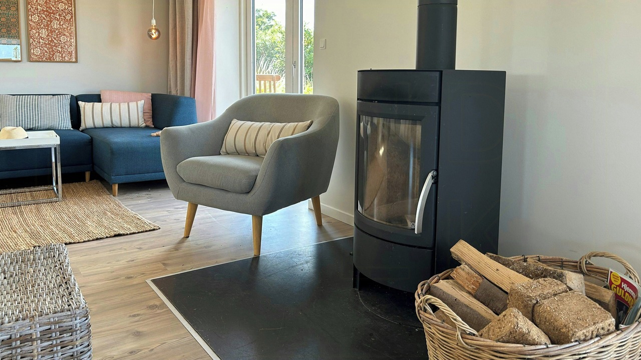 Photo of Livingroom in Harpelunde