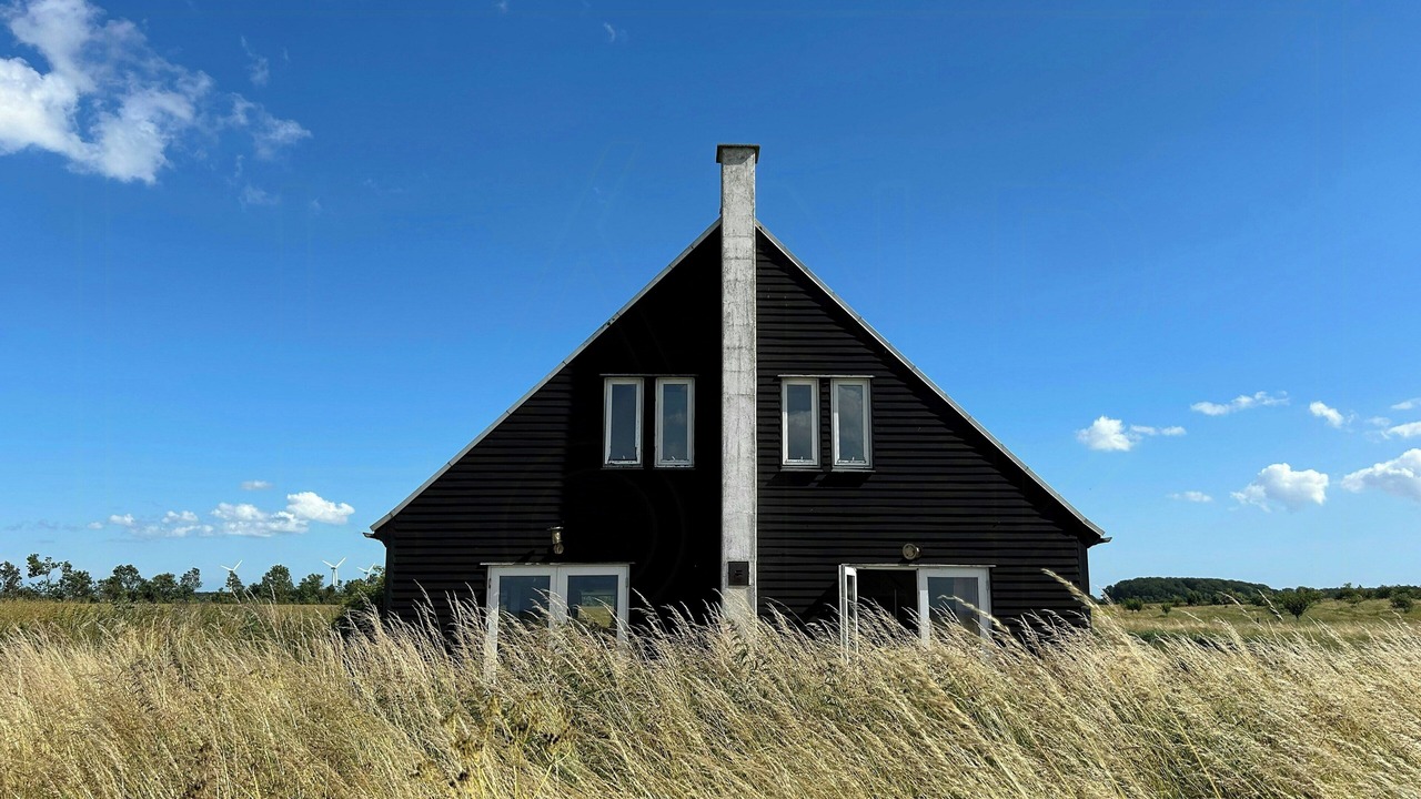 Photo of Outdoor in Harpelunde