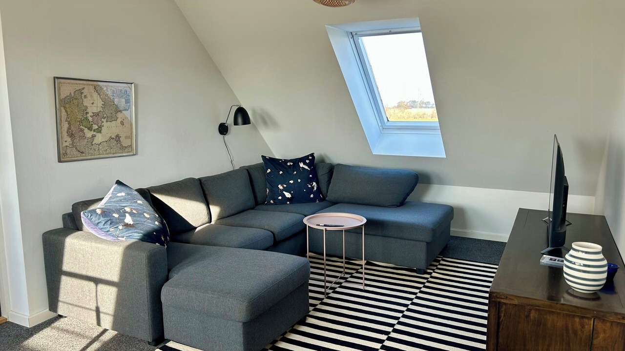 Photo of Livingroom in Harpelunde