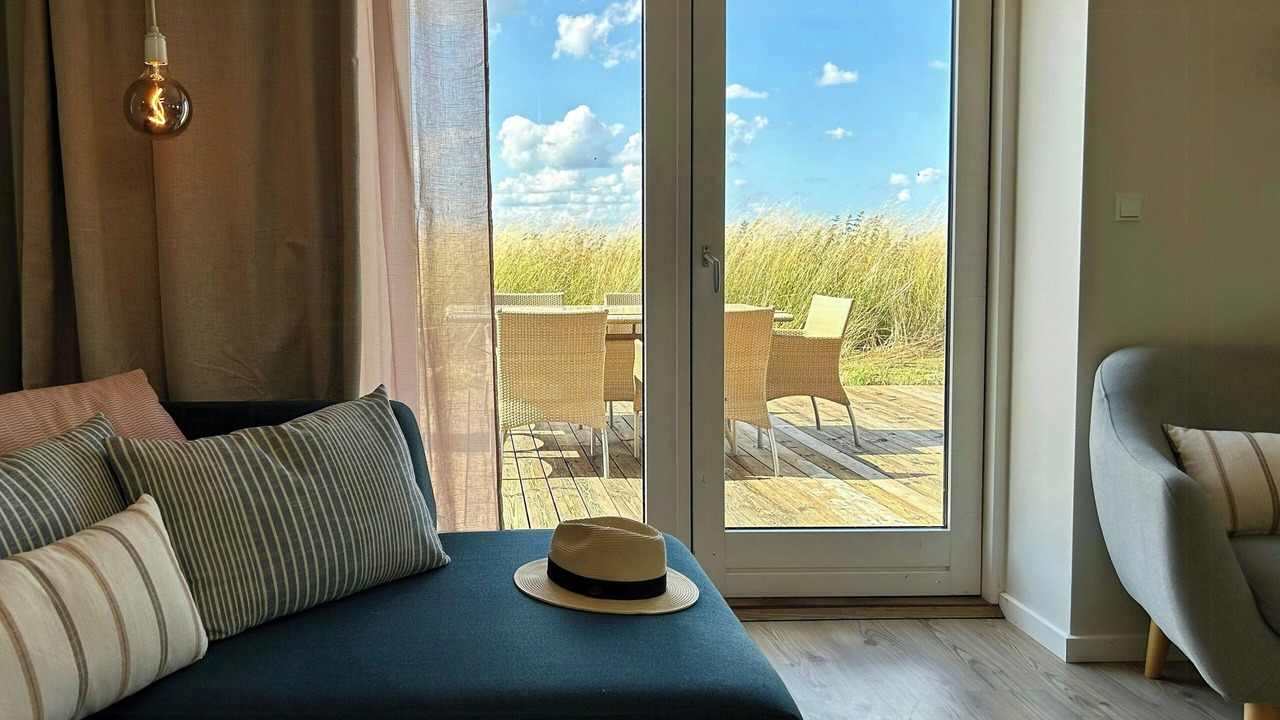 Photo of Livingroom in Harpelunde