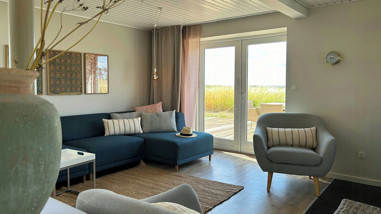 Photo of Livingroom in Harpelunde