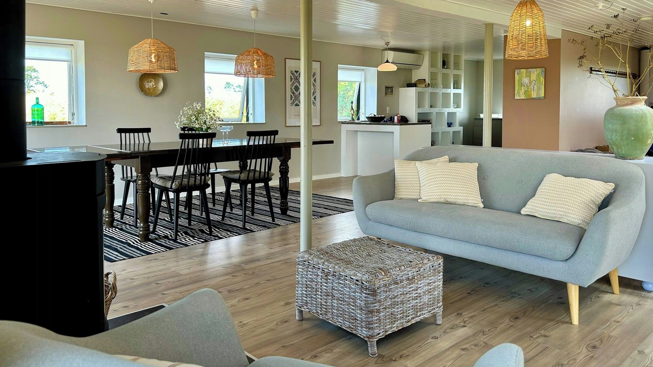 Photo of Livingroom in Harpelunde
