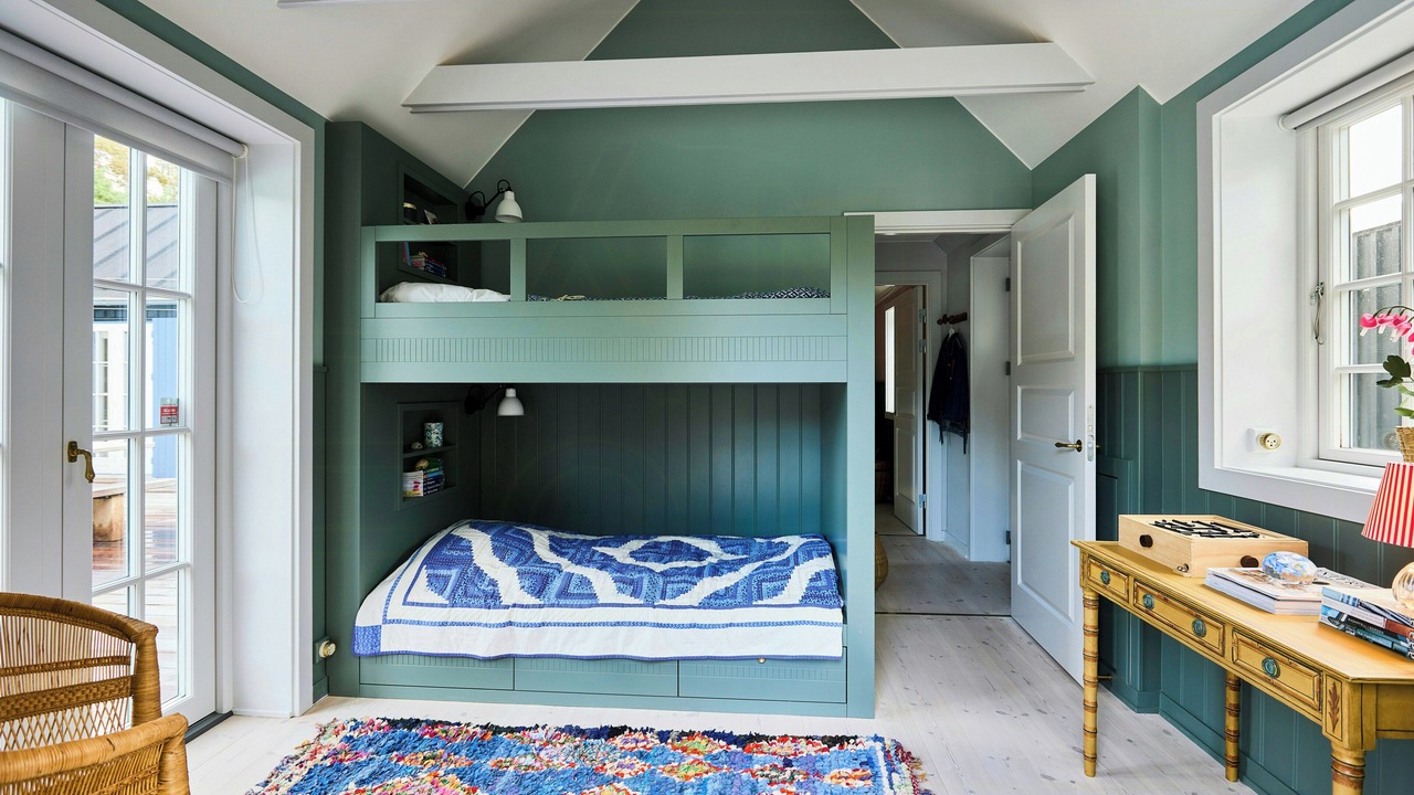 Photo of Bedroom in Holloselund