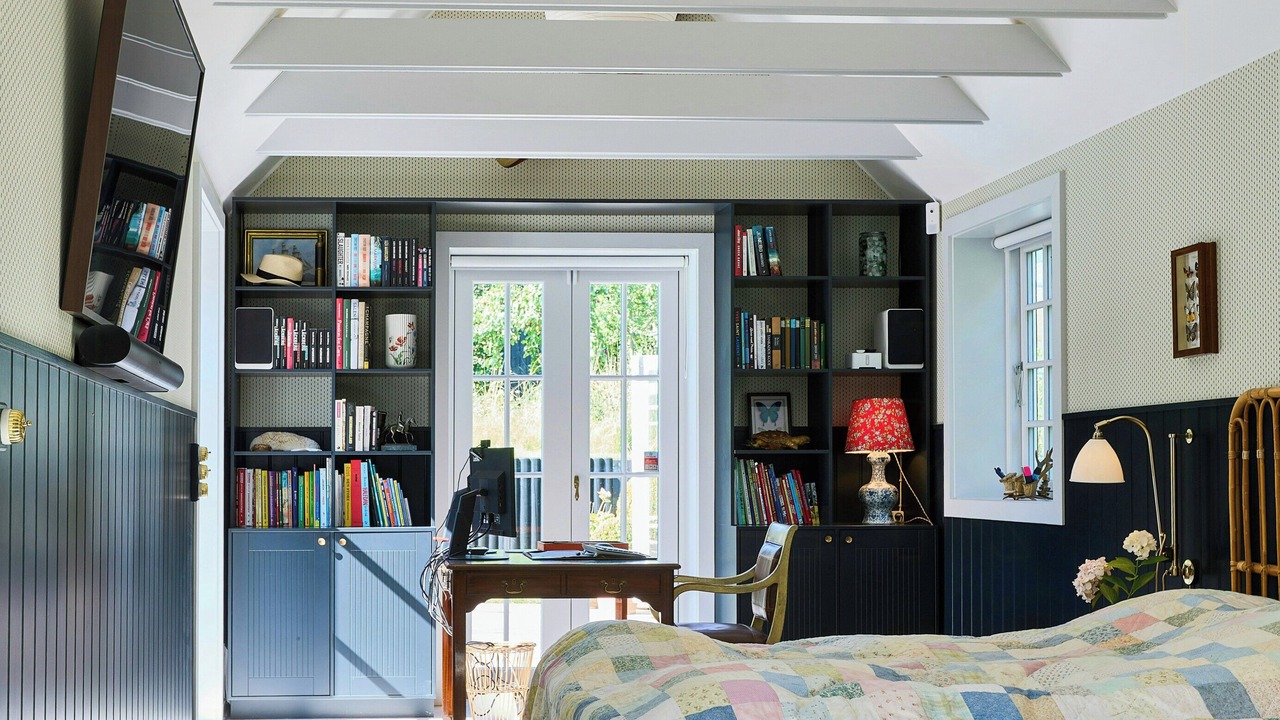 Photo of Bedroom in Holloselund