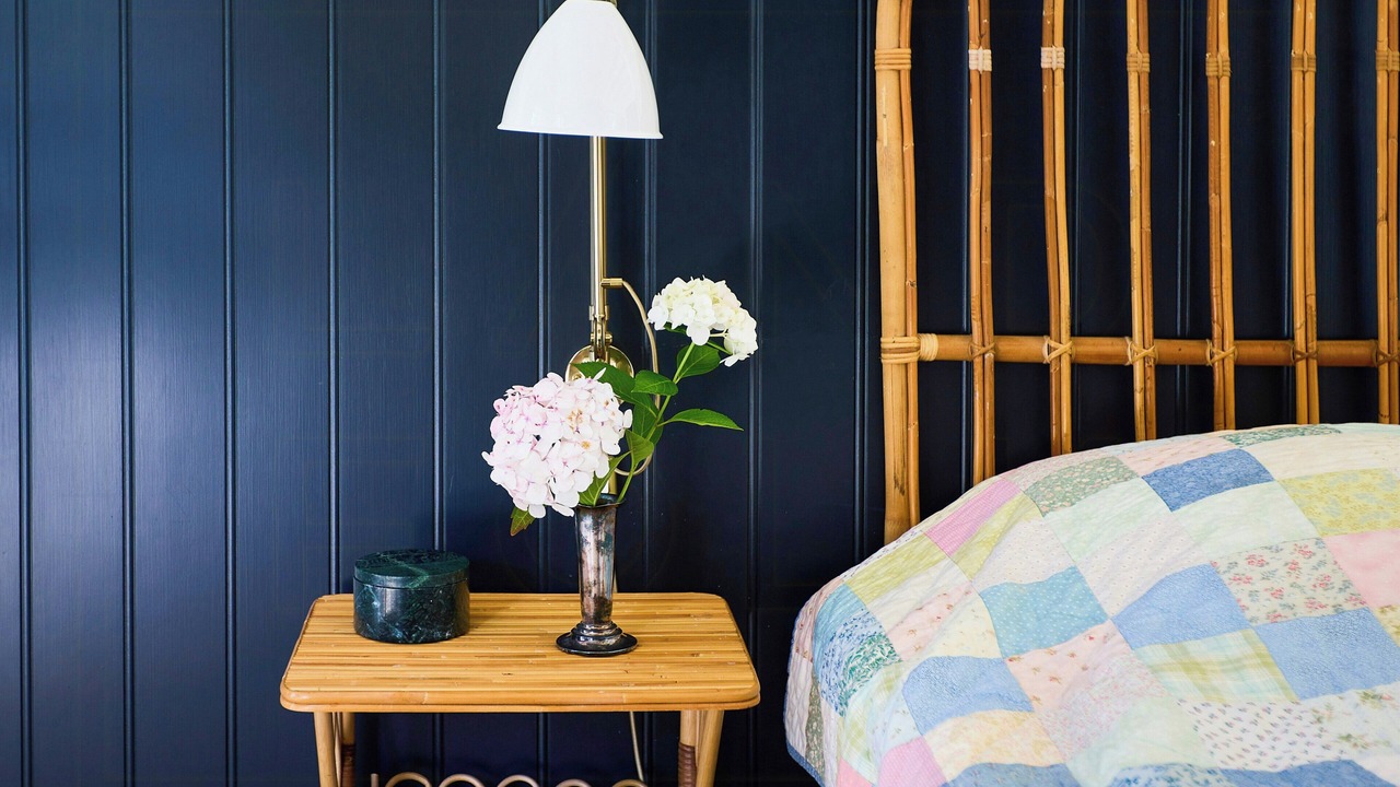 Photo of Bedroom in Holloselund