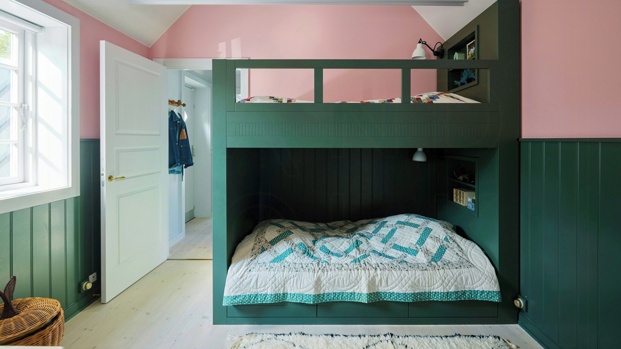 Photo of Bedroom in Holloselund