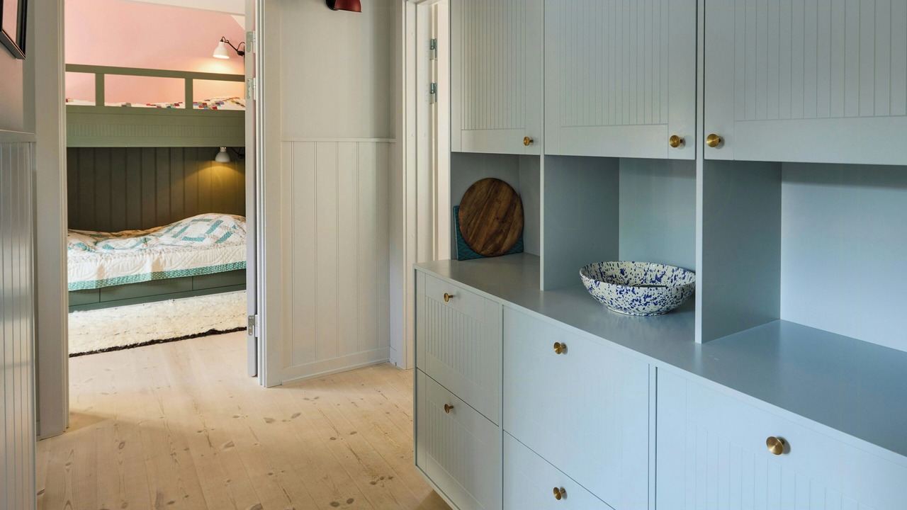 Photo of Bedroom in Holloselund