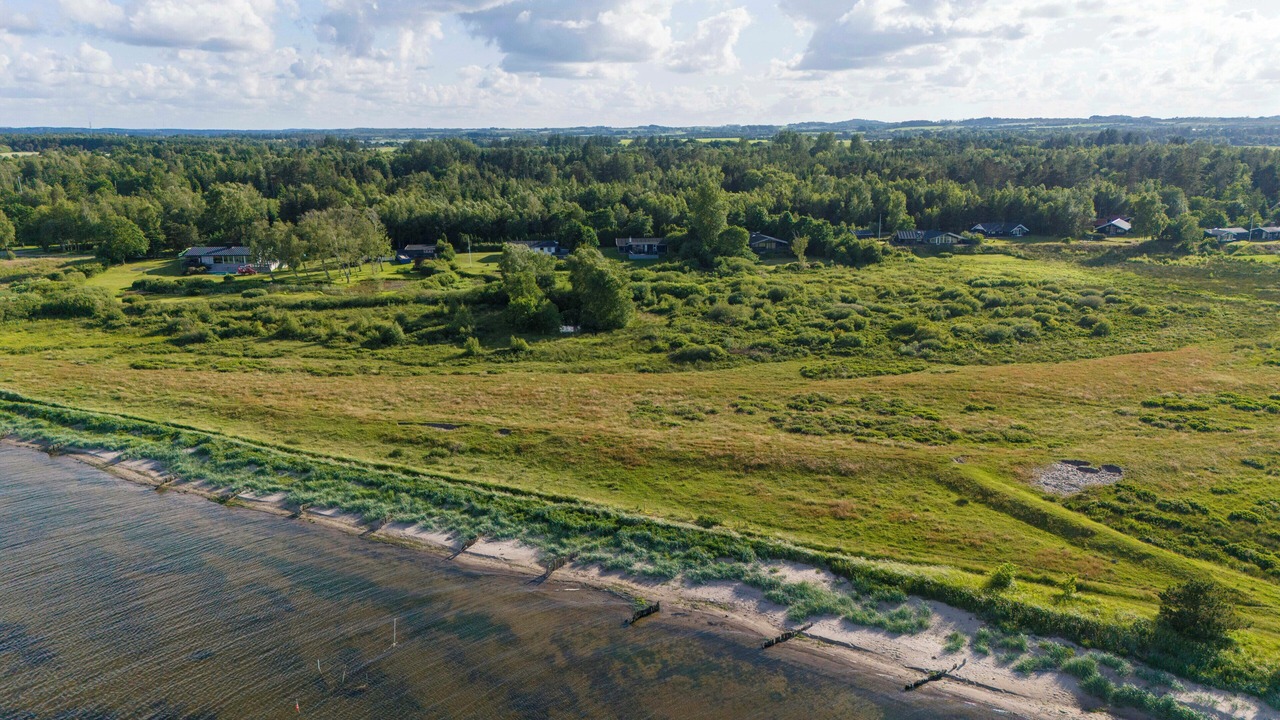 Photo of Outdoor in Hojslev
