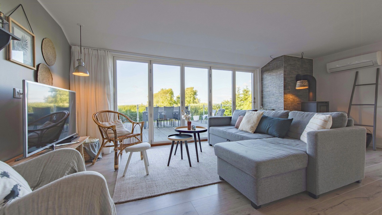 Photo of Livingroom in Hojslev