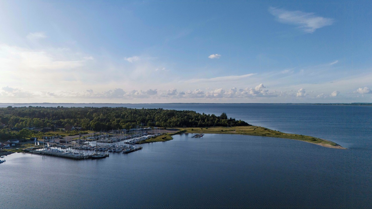 Photo of Outdoor in Hojslev