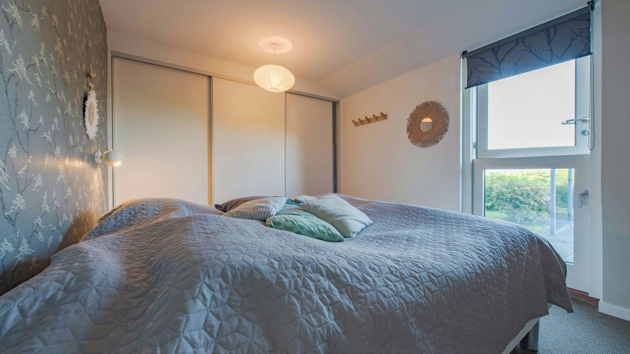 Photo of Bedroom in Hojslev
