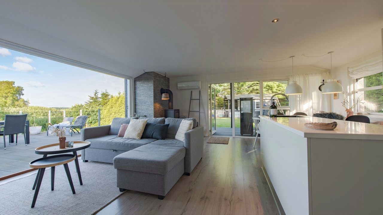Photo of Livingroom in Hojslev