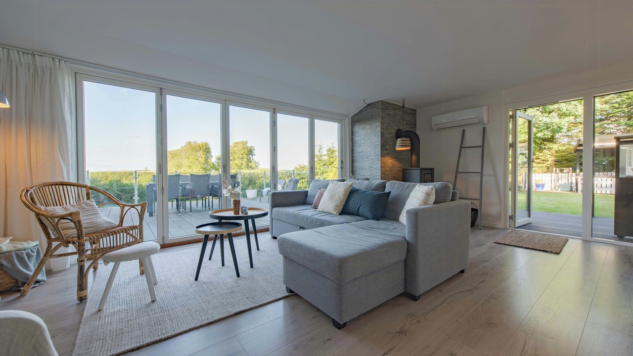 Photo of Livingroom in Hojslev