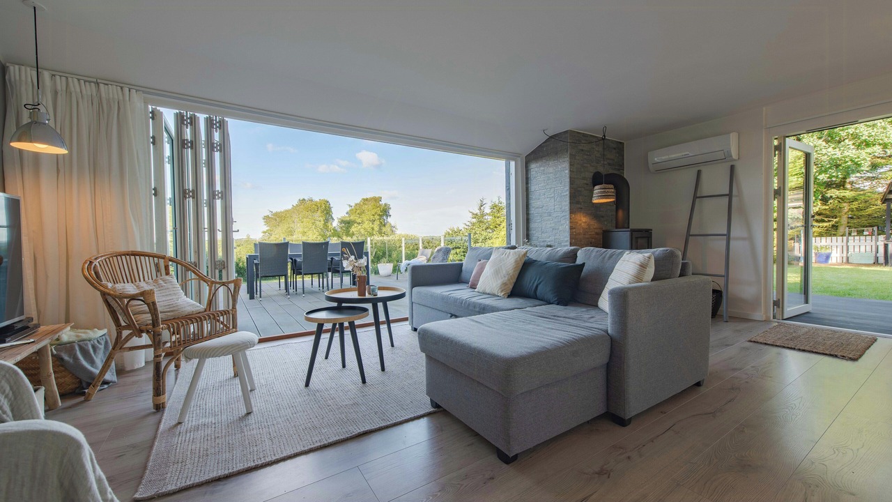 Photo of Livingroom in Hojslev