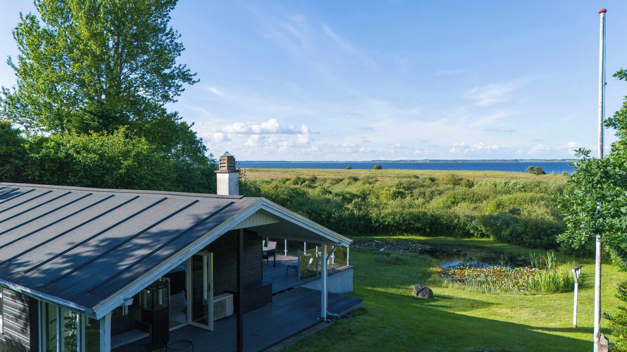 Photo of Outdoor in Hojslev