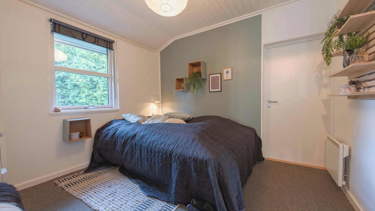 Photo of Bedroom in Hojslev