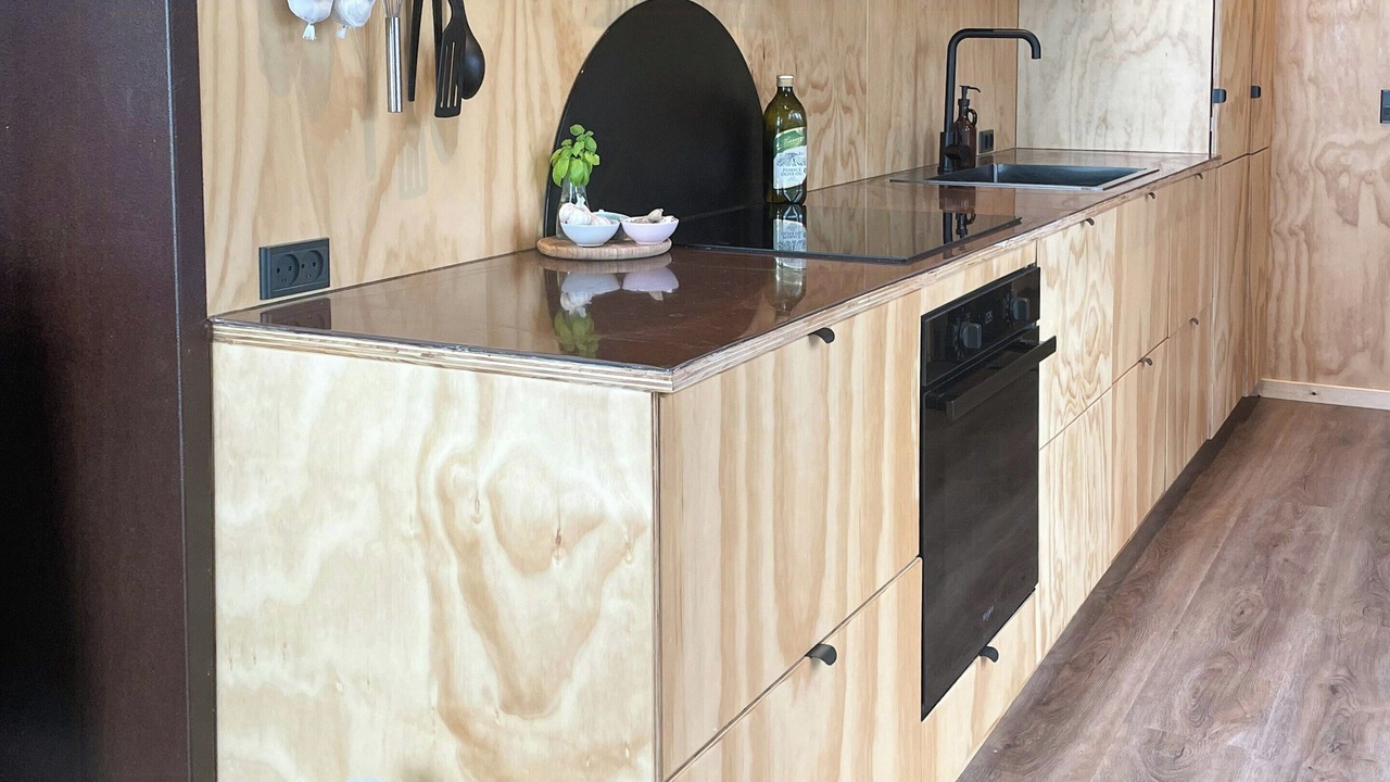 Photo of Kitchen in Nibe