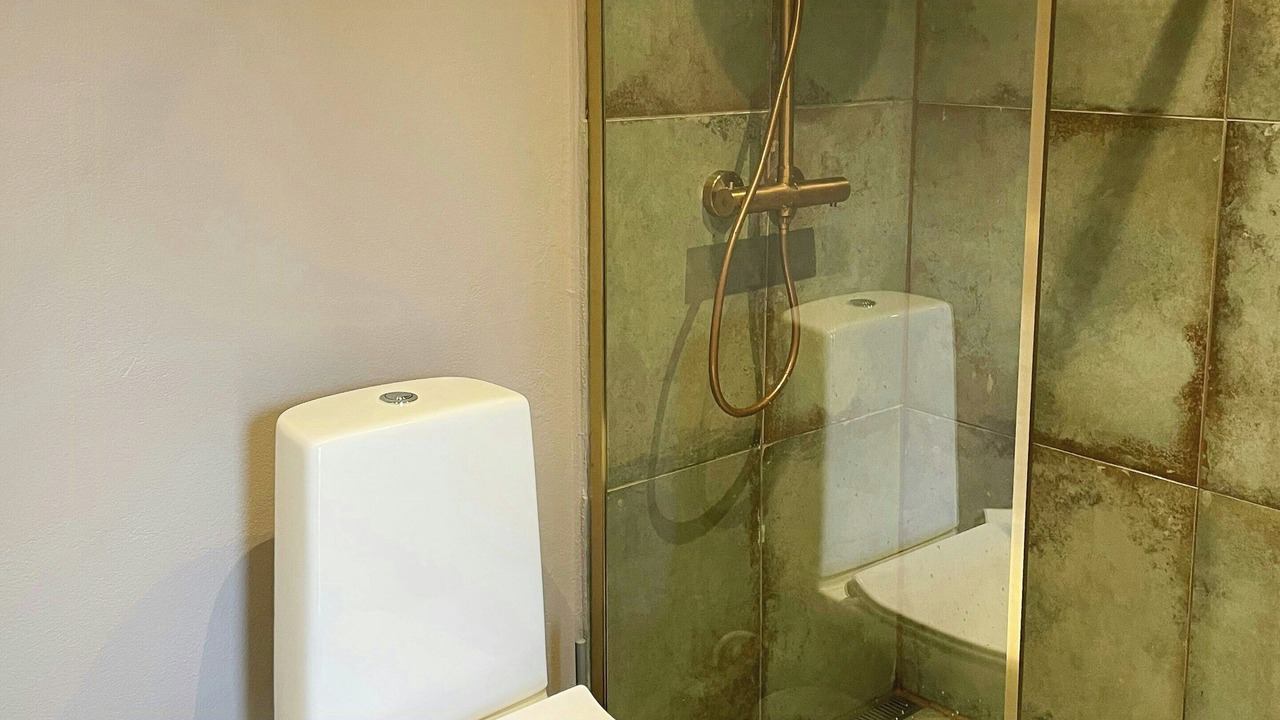 Photo of Bathroom in Nibe