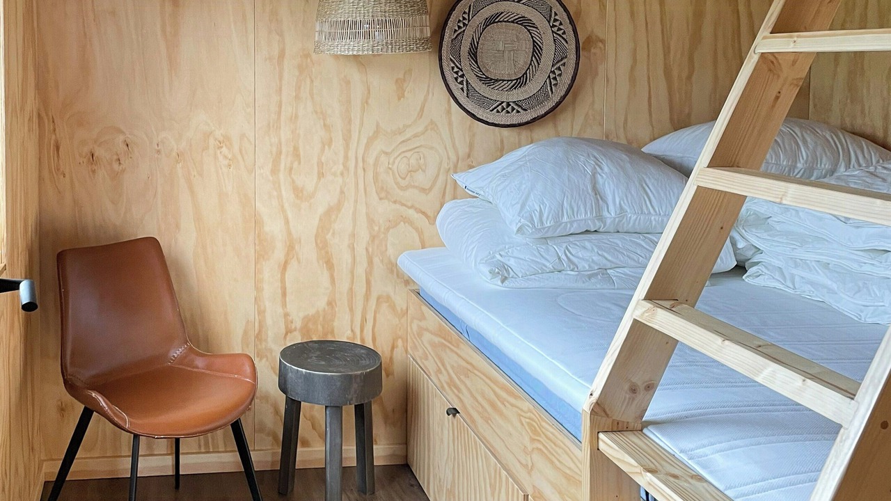 Photo of Bedroom in Nibe