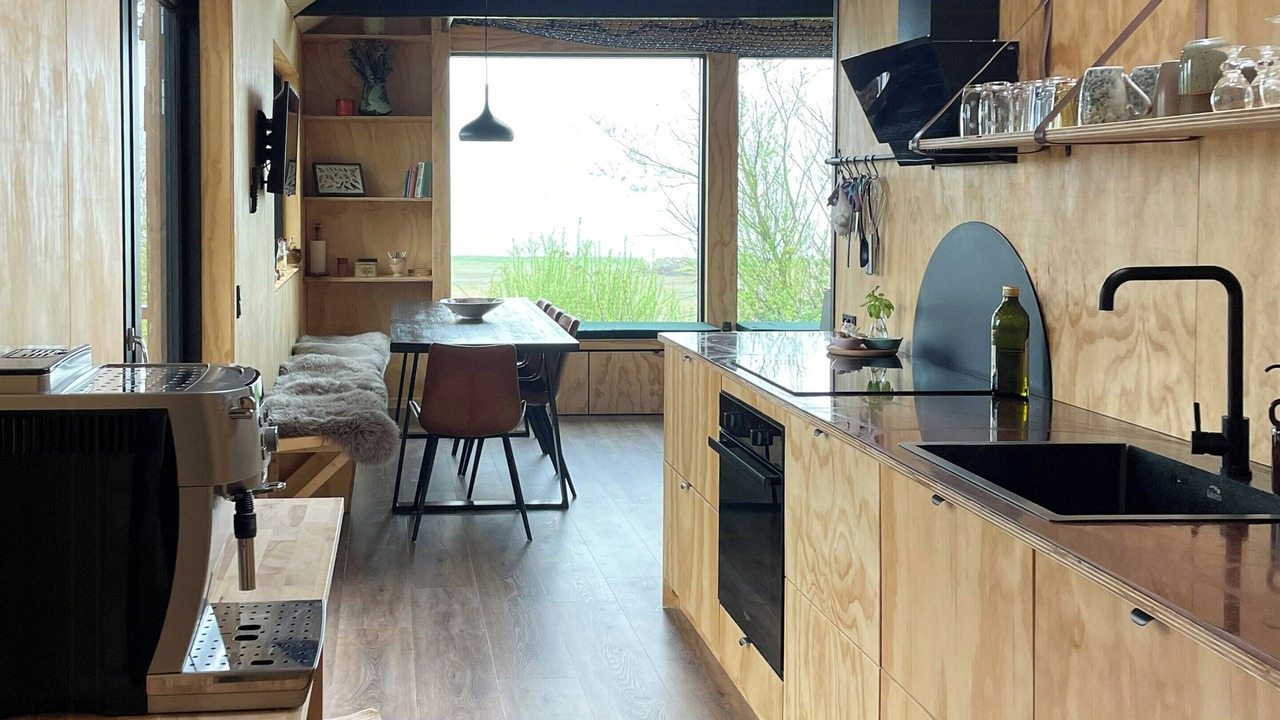 Photo of Kitchen in Nibe