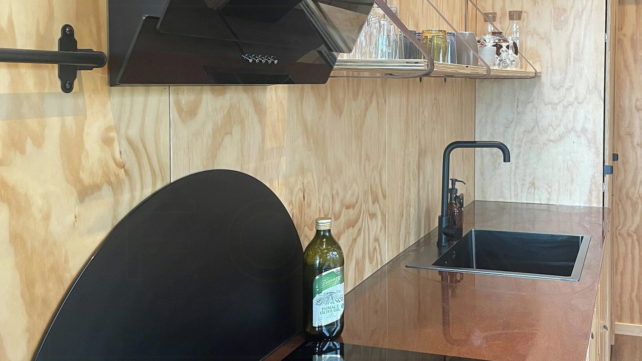 Photo of Kitchen in Nibe