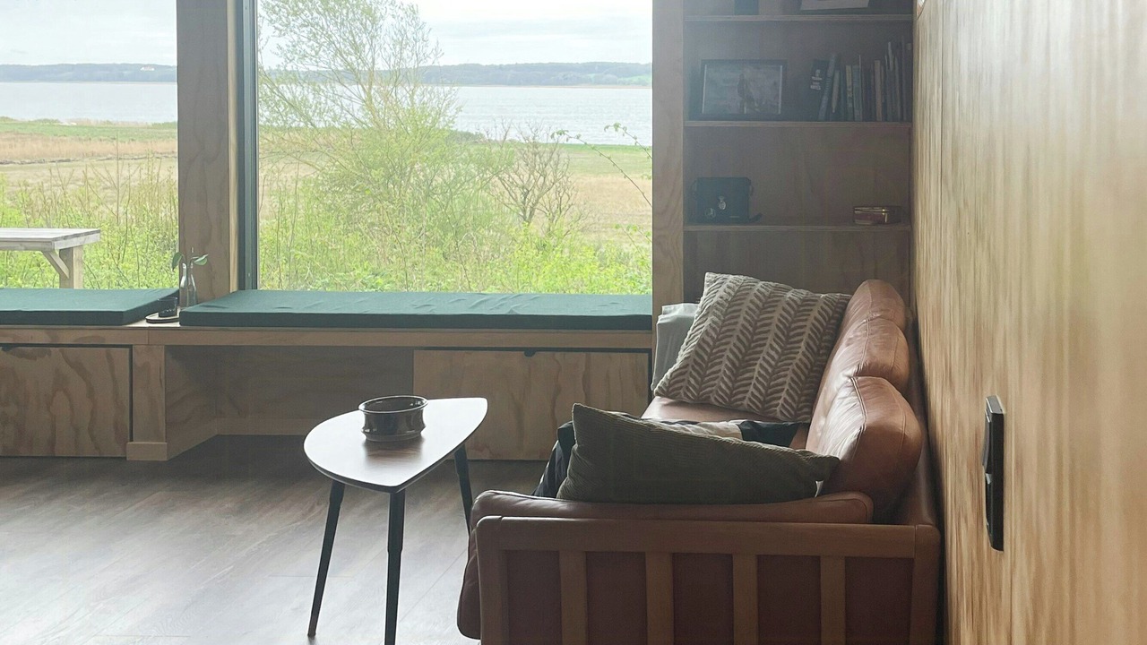 Photo of Livingroom in Nibe